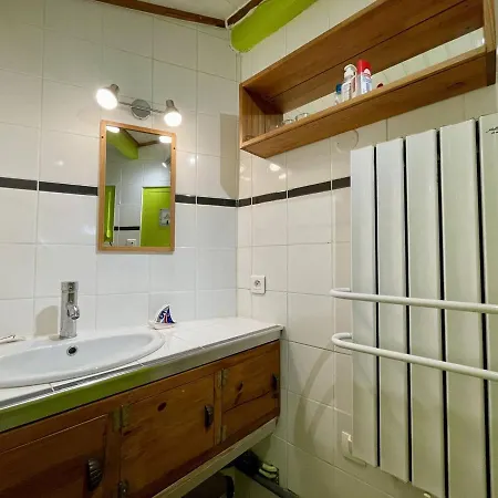Vakantiehuis Maison Pres Du Port, 6 Couchages, Parking, - Fr-1-246a-258 Saint-Pierre-d'Oleron
