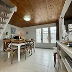 Maison Pres Du Port, 6 Couchages, Parking, - Fr-1-246a-258 奥雷龙圣皮耶尔