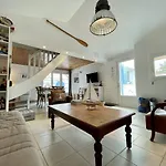 Maison Pres Du Port, 6 Couchages, Parking, - Fr-1-246a-258 奥雷龙圣皮耶尔