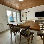 Maison Pres Du Port, 6 Couchages, Parking, - Fr-1-246a-258 度假居 *