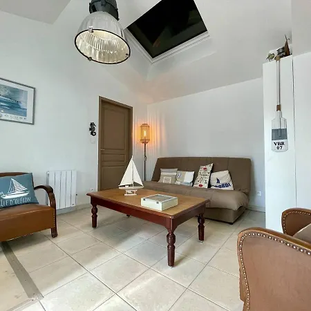 Maison près du Port, 6 couchages, parking, Saint-Pierre-d'Oléron - FR-1-246A-258 * Saint-Pierre-d'Oleron