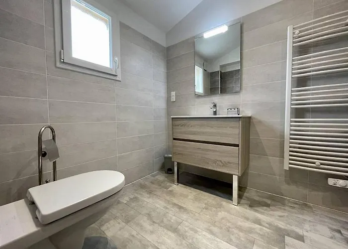 Maison près du Port, 6 couchages, parking, Saint-Pierre-d'Oléron - FR-1-246A-258 Saint-Pierre-d'Oleron