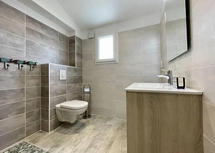 Maison près du Port, 6 couchages, parking, Saint-Pierre-d'Oléron - FR-1-246A-258 Сasa de vacaciones